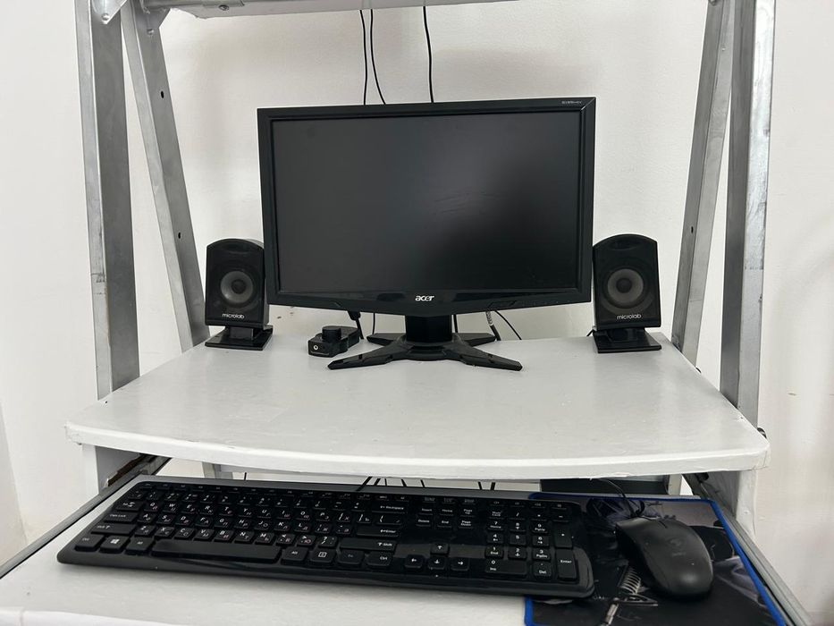 Продается компьютер