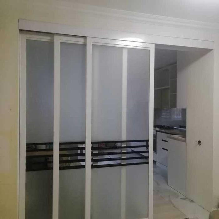 двери, двери купе, раздвижные двери