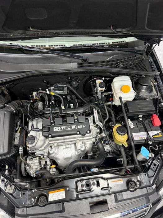 Jentra 2023 avtomat luk bor 46000 probeg
