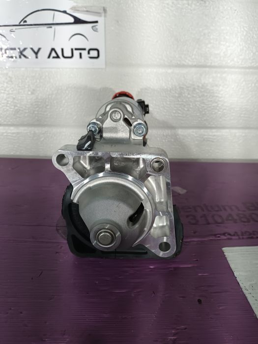 Electromotor bmw x1 u11 2.0 d
