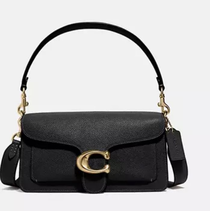 Дамска чанта Coach