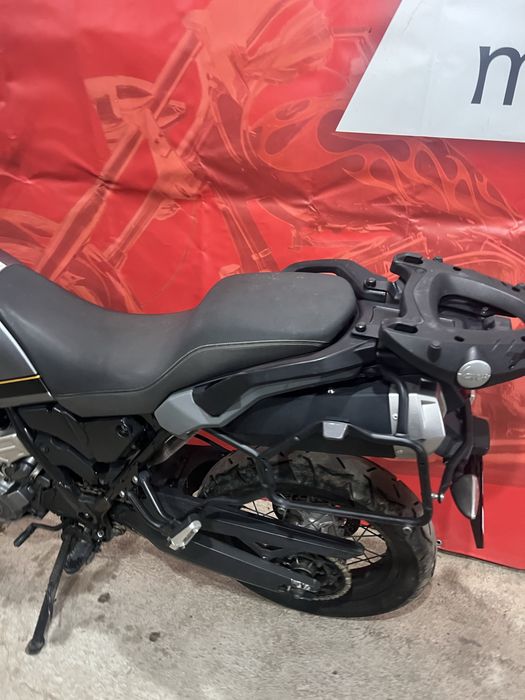 Motoideea vinde  YAMAHA  XT660 Z TENERE  2016  Rate