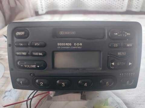 Радио касетофони сд