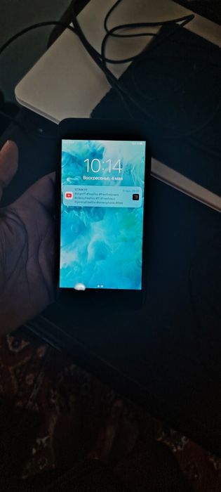 Смартфон Apple iPhone 7 Plus 32 ГБ