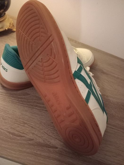 Adidași ASICS Skyhand OG originali, mărimea MĂRIME 42.5 – Stare excelentă/ca Noi