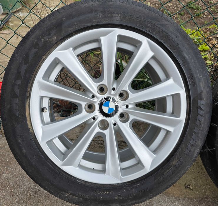 Джанти за Bmw 530, 520, F10 и др.