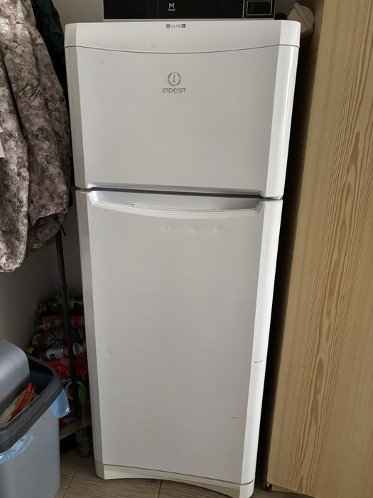 Frigider indesit (second hand)
