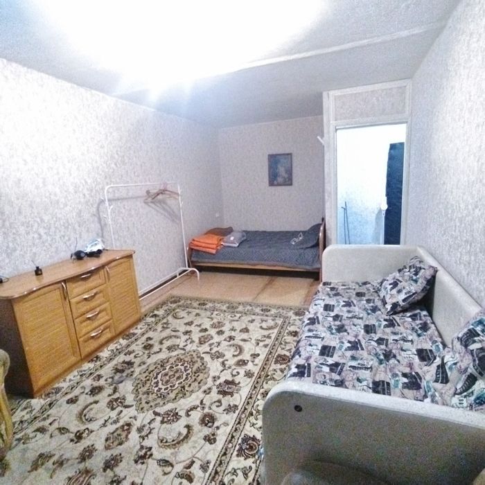 Продам 1 Ком квартиру в микрорайоне Коктем 1