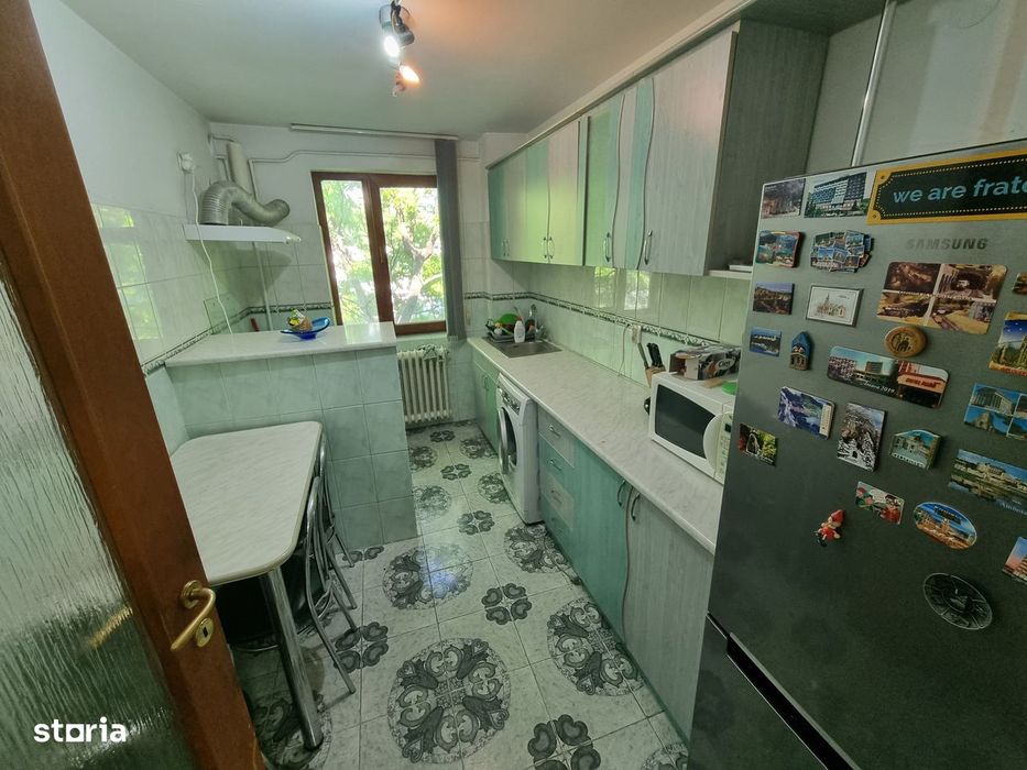 Apartament 4 camere zona Tomis Nord(City Park)