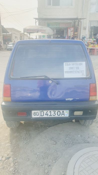 Tiko Sotiladi Tez VA Arzon