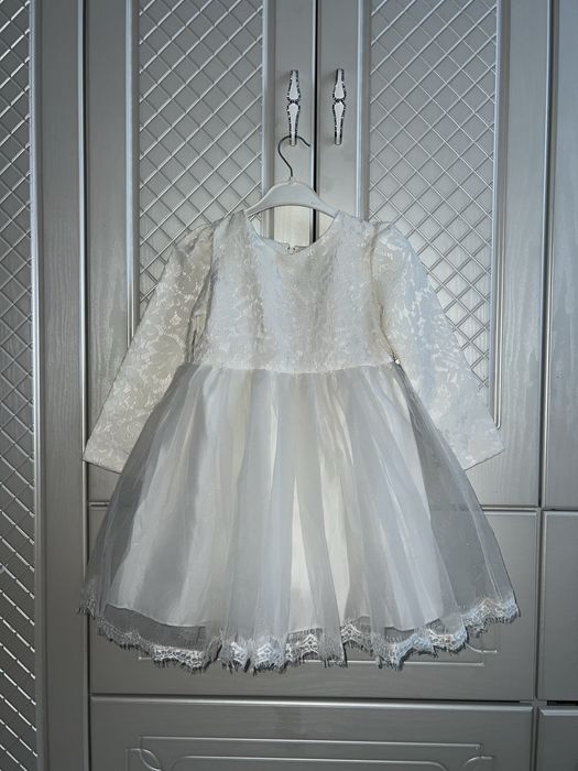 Платье для девочек