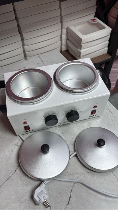 Мармит для шоколада