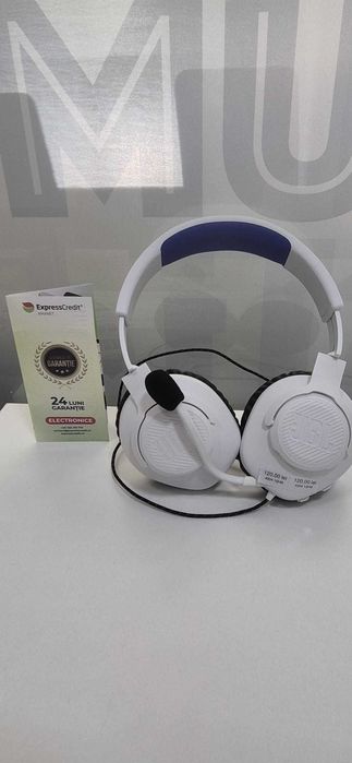 (AG46) Casti JBL cu fir B.4934.1 Garantie 2 ani