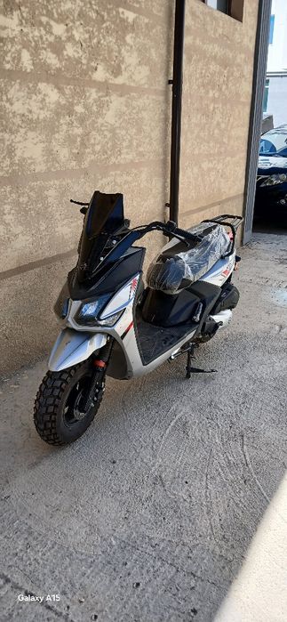 Самурай 150куб мопед 2025ж