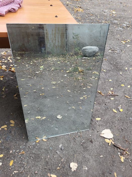 Продаётся зеркала.