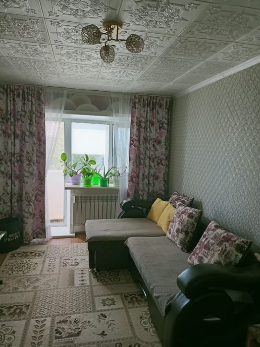 Продам 1-60-4 этаж, 2 х комн кварт.