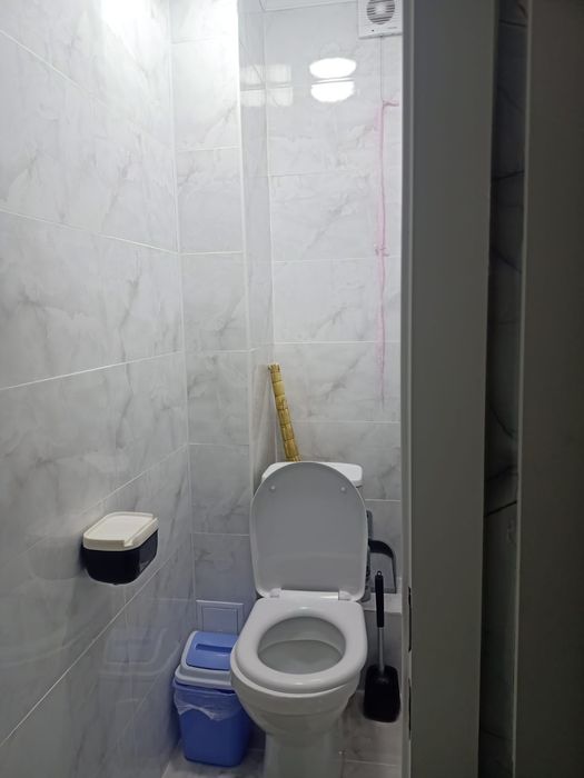 Продаётся 3х квартира