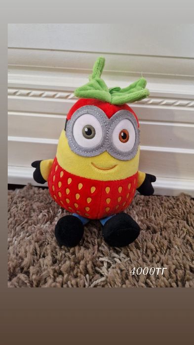 Игрушки для мелкой моторики б.у.