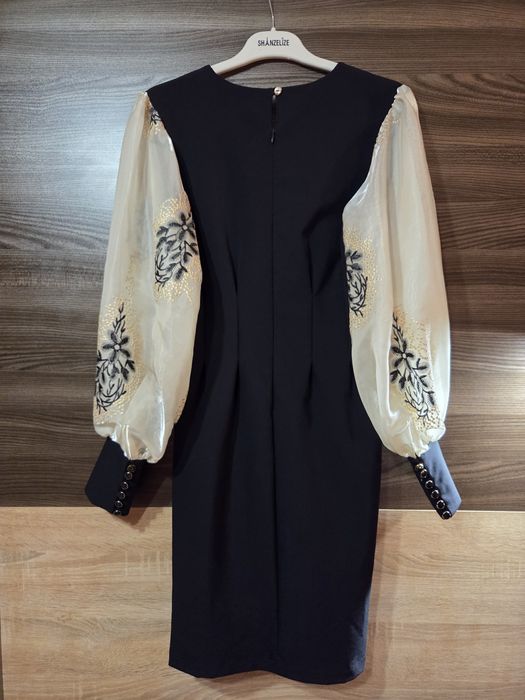 Уникална рокля Lucy fashion