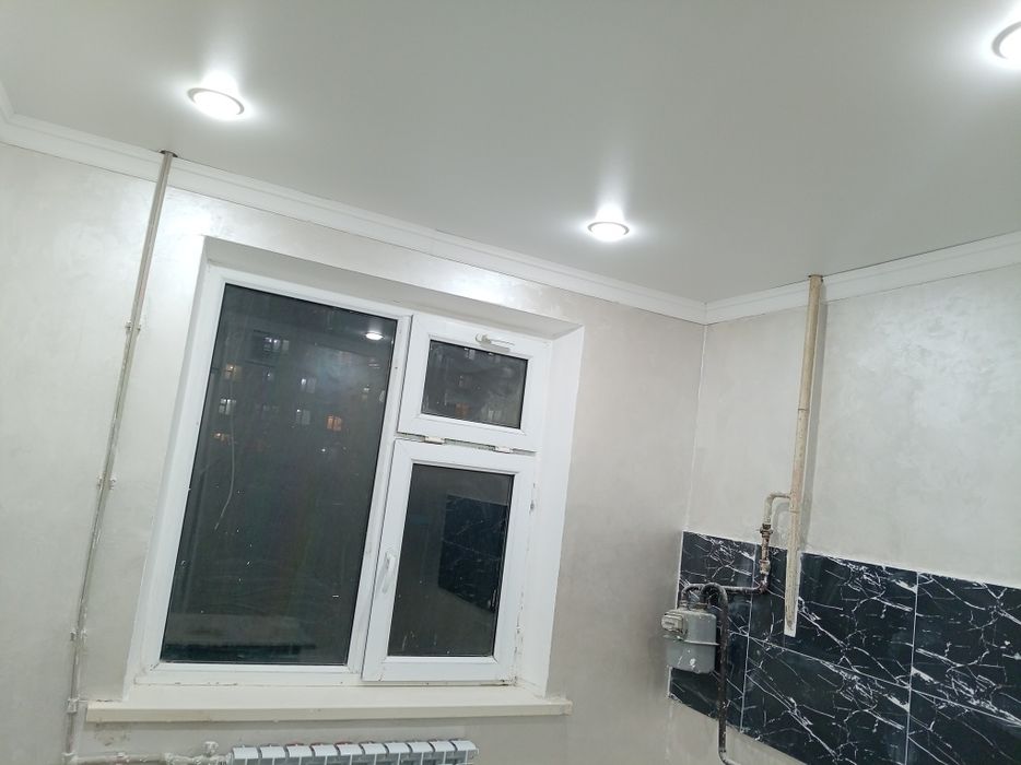 2 комнатный квартира