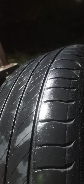 Шина michelin primacy 4