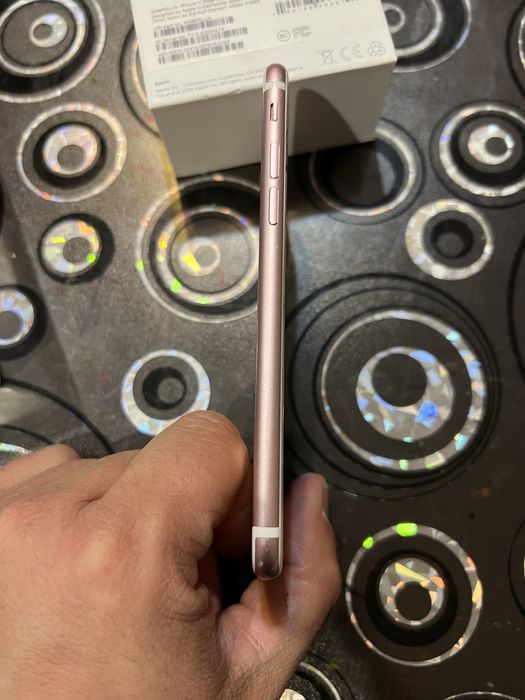 Iphone 7   128 GB