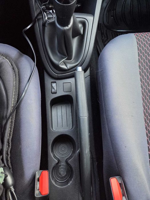 Renault Clio IV Eco2 104.000Km