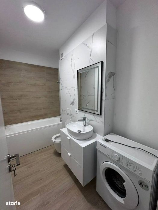 Apartament 2 camere Via Universitate de la dezvoltator avans 5%