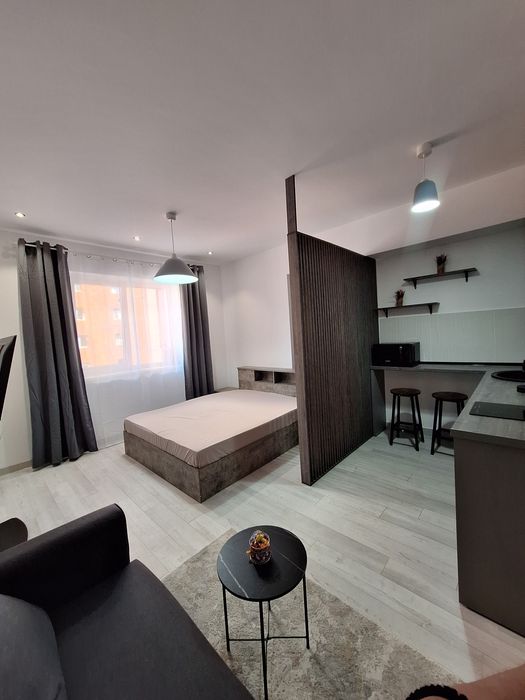 Inchiriez Garsoniera Rin Grand Hotel !