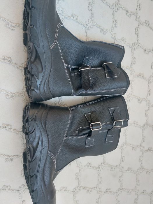 Жаздык етик 43 размер