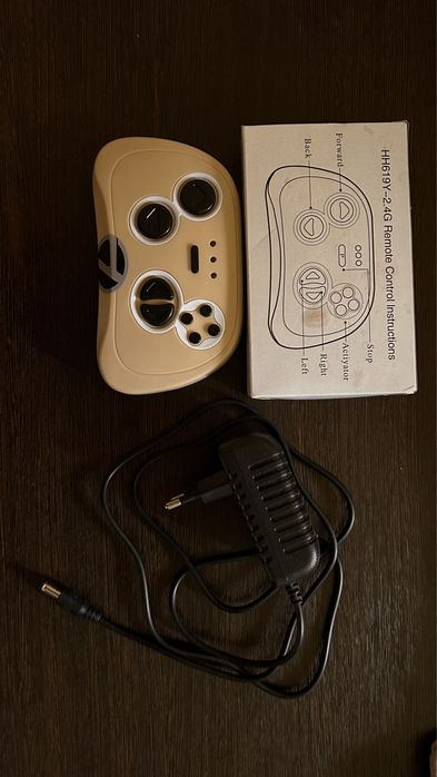 электромобиль детский