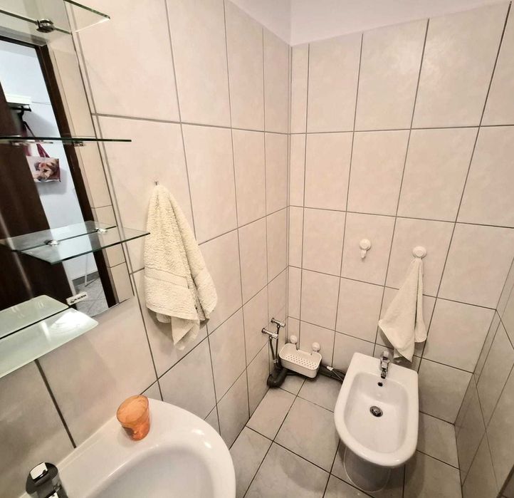 Apartament 3 camere de închiriat - Aviației, lângă Parcul Herăstrău (direct de la proprietar)