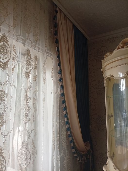 Шторь жуу орталыгы