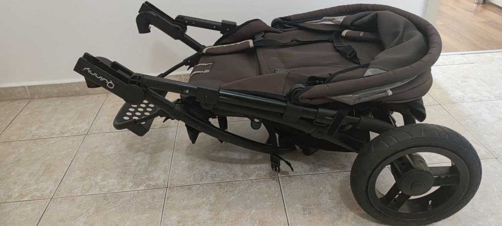 Детска количка Quinny Speedy