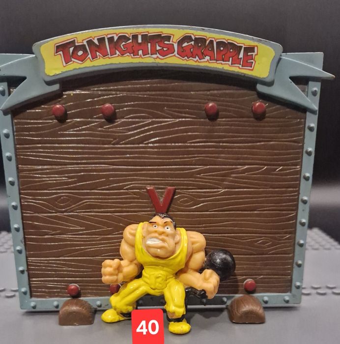 Редки и търсени Разбойници