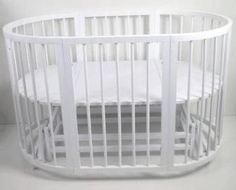 Манеж трансформер