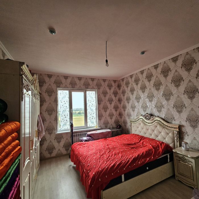 Kvartira sotiladi. Nurafshon City 16 etajka. Kridit davom ettirishga