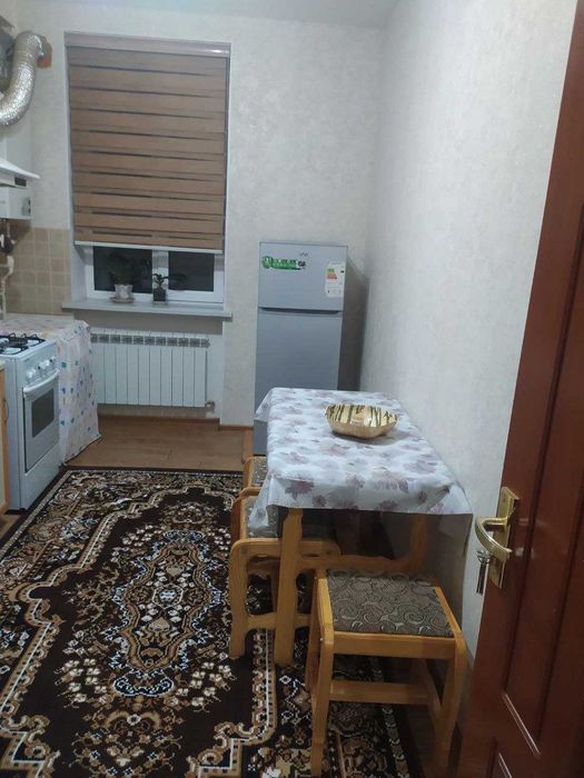 Продаётся 2-х комн.кв., Навои, Чирчик