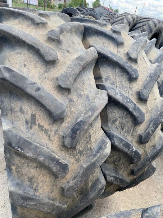 Cauciucuri 420.70 R30 pirelli
