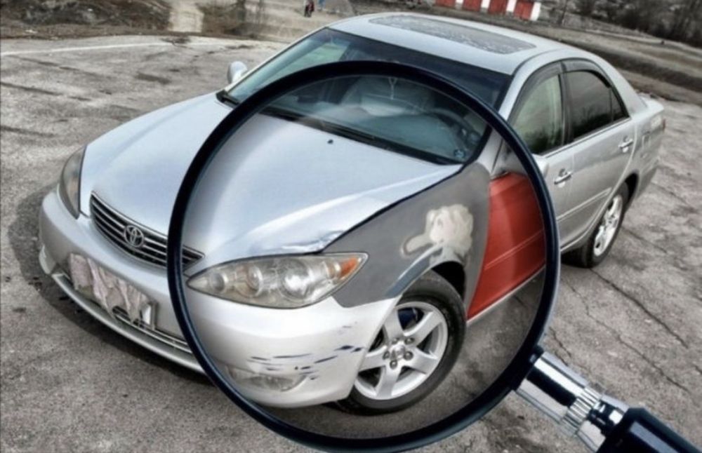Автоэксперт диагностика проверка авто