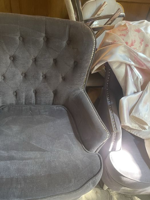 Продам. Дизайнерское кресло