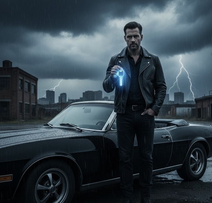 Медвежатник, вскрытие авто, замок ашу, открыть дверь