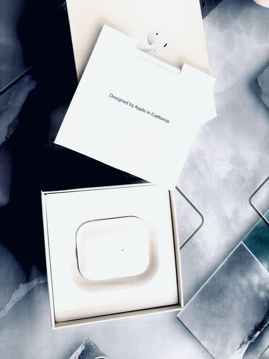 Айр подс 2 версия