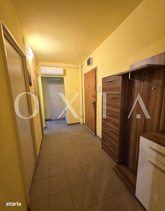 AX1306 Lipovei, Mobilat&Utilat, Centrala Proprie