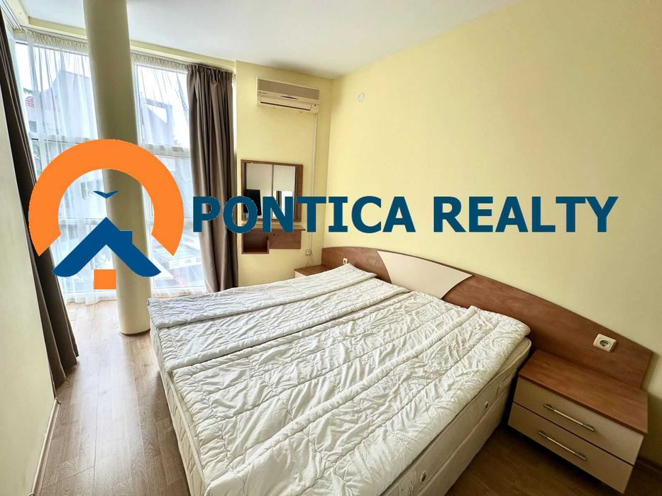 Продава се Тристаен апартамент в к.к. Слънчев бряг - 97 кв.м за 552 €/кв.м - Снимка #4