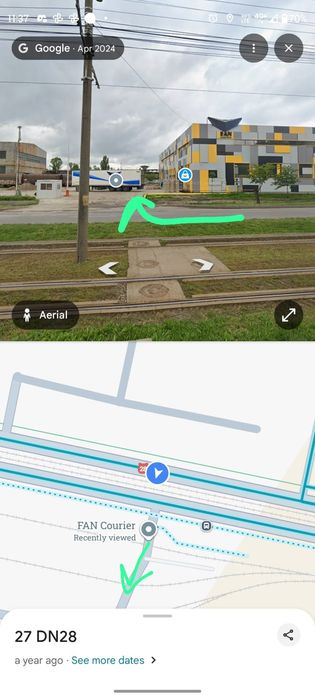 Simulator pentru identificarea jocurilor
