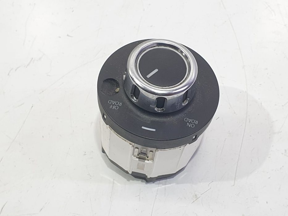 Comutator blocaj diferential 7p6941435b Volkswagen Touareg 2 (7P) (2010 - 2014) 3.0 tdi CASA