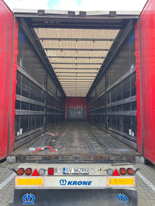 IVECO STRALIS 2016 top top