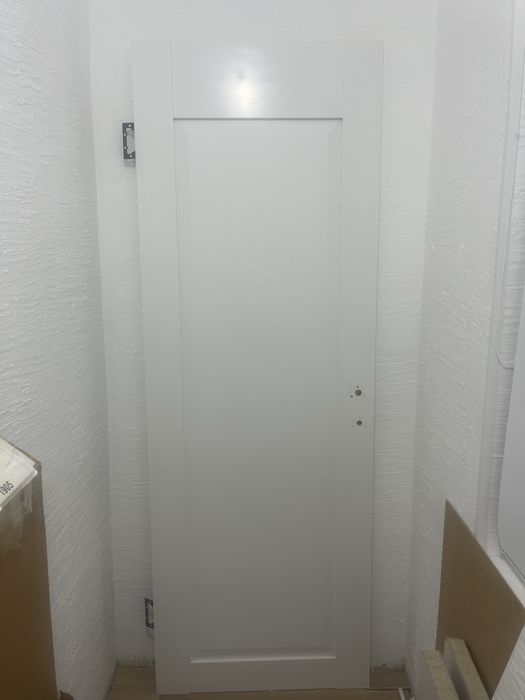 Межкомнатные двери