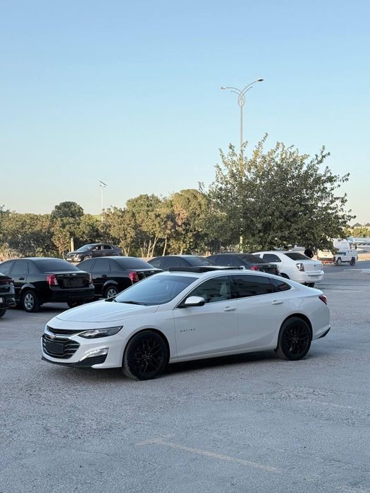 Срочна Malibu 2 1,5 турбо 2019га 2020 сотилади